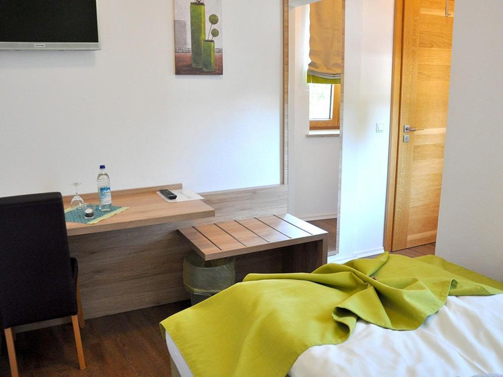 Landgasthaus Zur Linde Pleiskirchen Exteriör bild