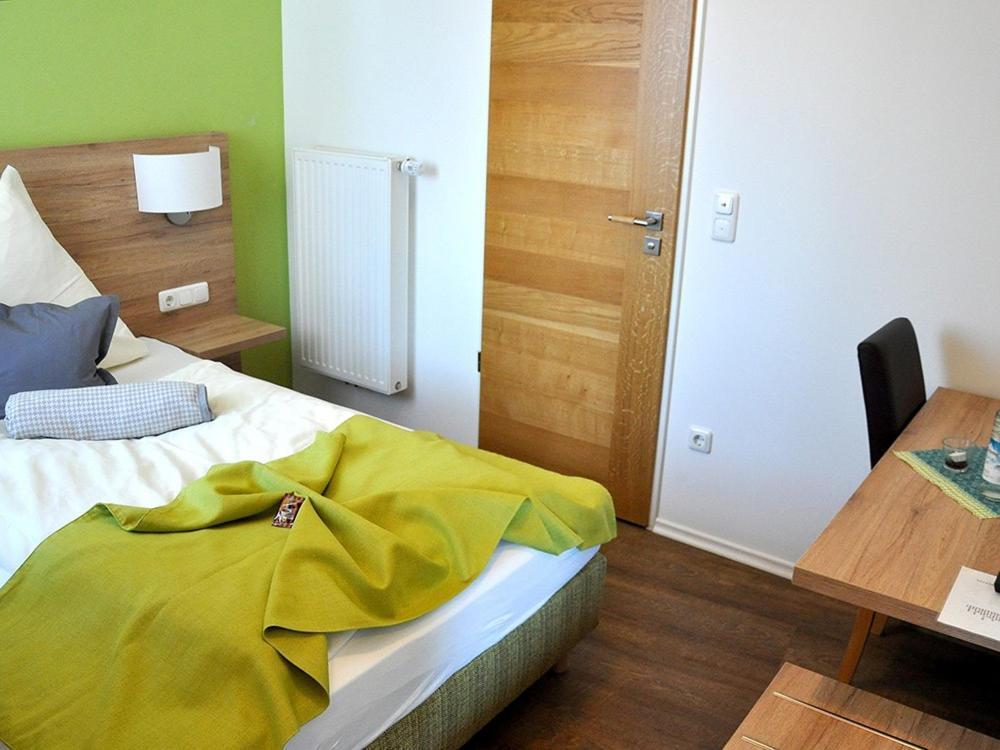 Landgasthaus Zur Linde Pleiskirchen Exteriör bild