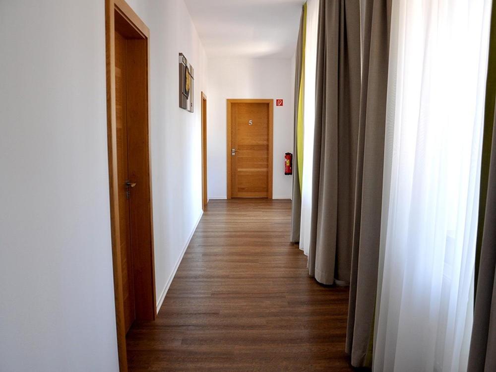 Landgasthaus Zur Linde Pleiskirchen Exteriör bild