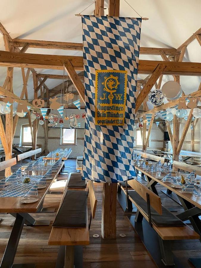 Landgasthaus Zur Linde Pleiskirchen Exteriör bild