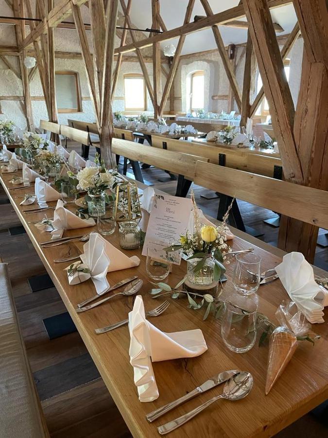 Landgasthaus Zur Linde Pleiskirchen Exteriör bild