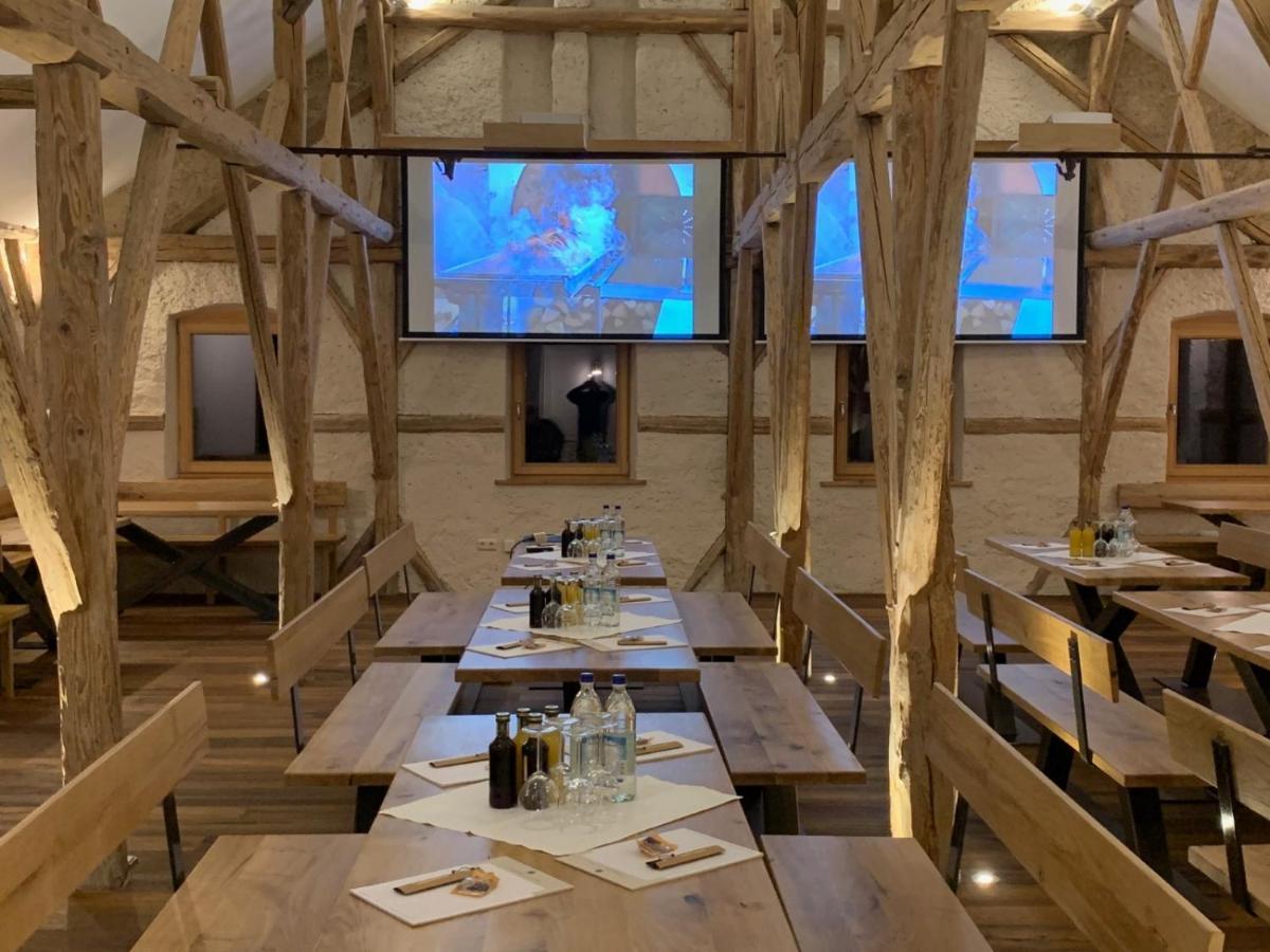 Landgasthaus Zur Linde Pleiskirchen Exteriör bild