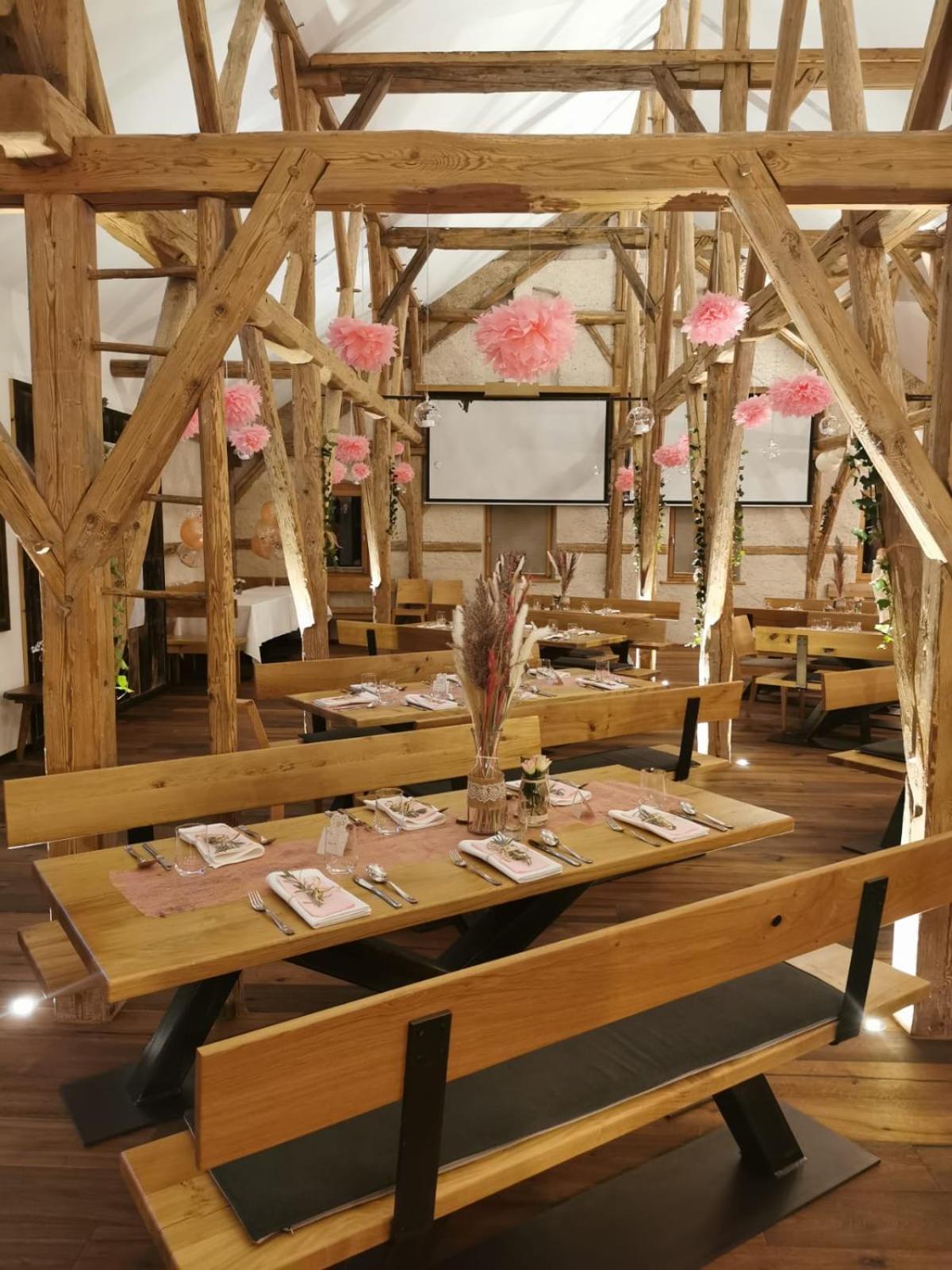 Landgasthaus Zur Linde Pleiskirchen Exteriör bild