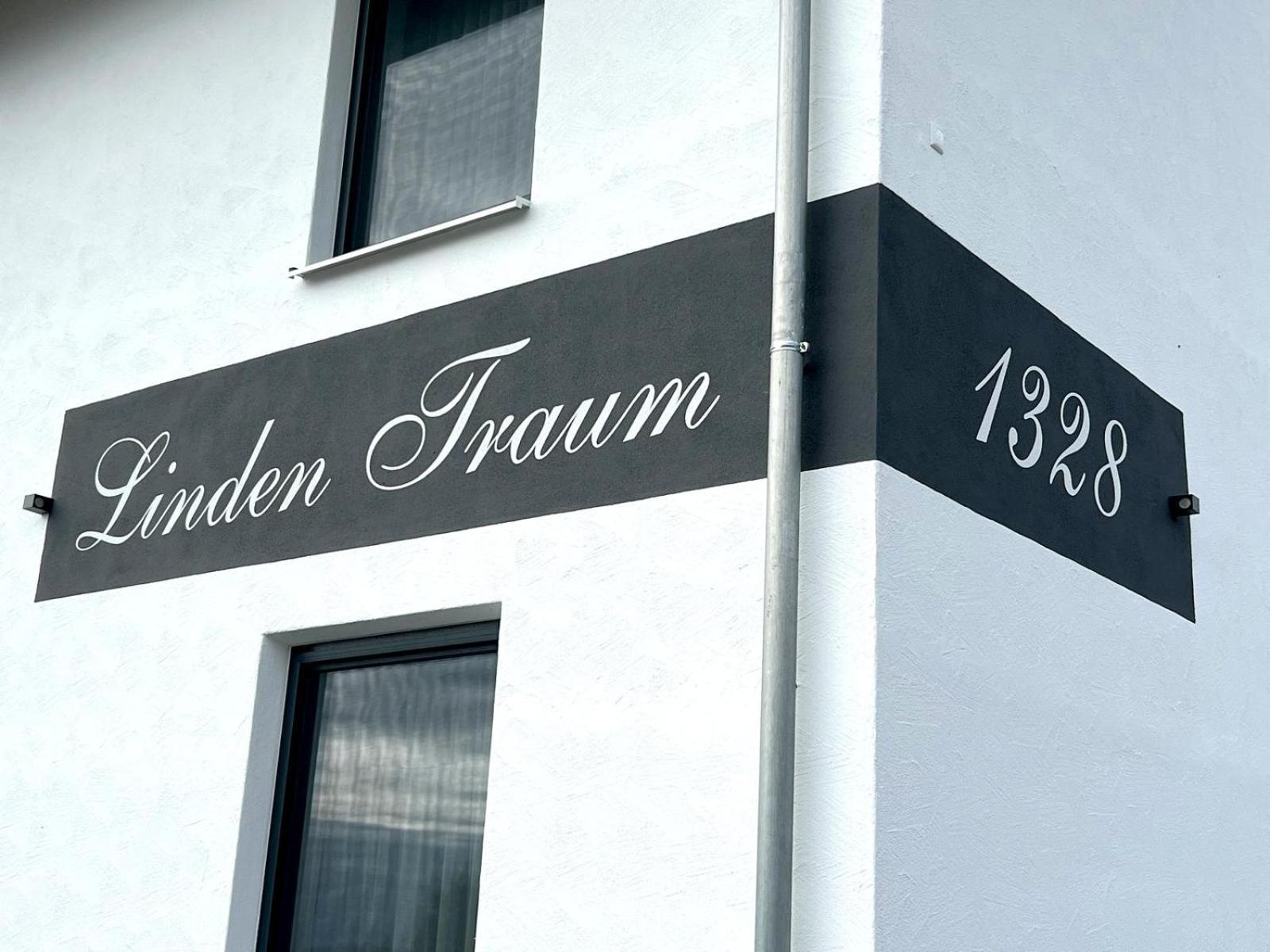 Landgasthaus Zur Linde Pleiskirchen Exteriör bild